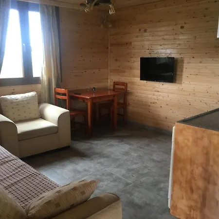 Hotel de apartamente Magic Agac Ev Fethiye