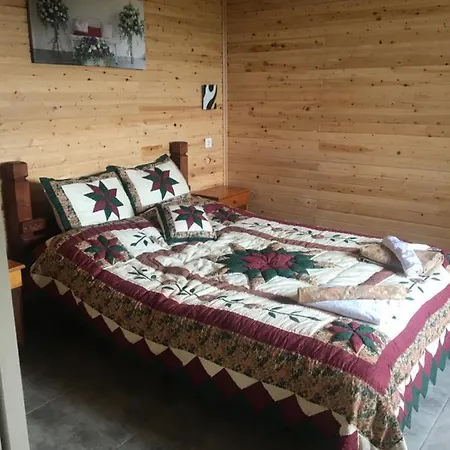Magic Agac Ev Hotel de apartamente