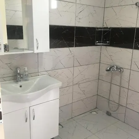 Hotel de apartamente Magic Agac Ev